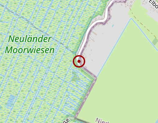 Karte: Coco Thaimassagen