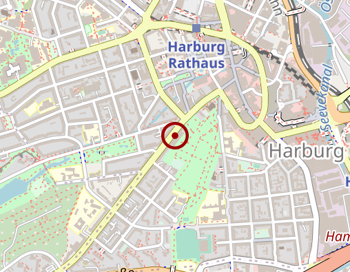 Karte: Cordts Sarah Krankengymnastik Physiotherapiepraxis