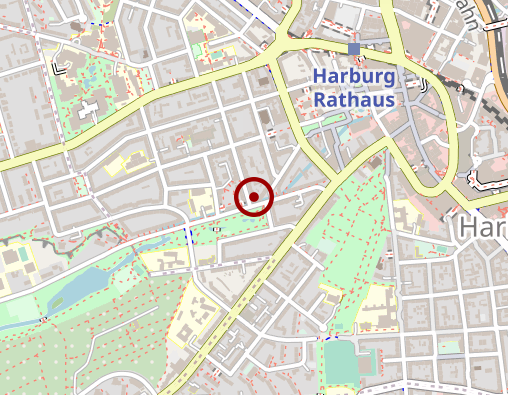 Karte: macocos - Sabine Spieck Wellness