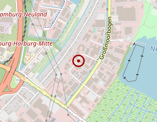 Karte: Standard Systeme GmbH