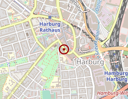 Karte: Memory-Thaimassage