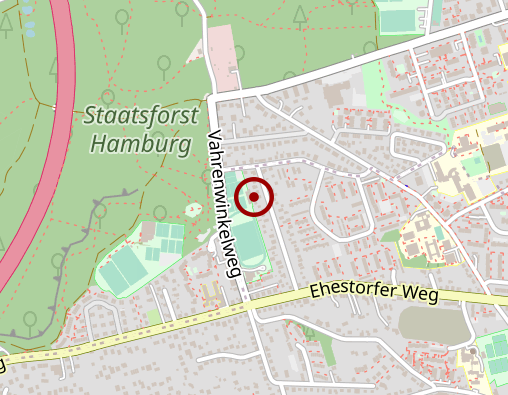 Karte: Dölle B. Logopädische Praxis