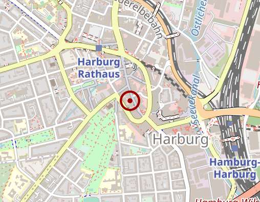 Karte: Adler-Apotheke