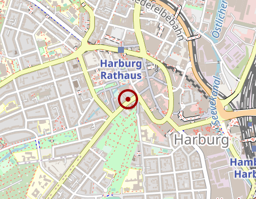 Karte: Medio-Apotheke