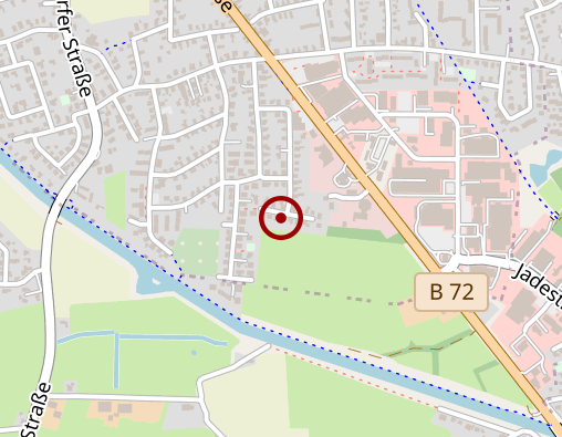 Karte: Sardalova Tamara