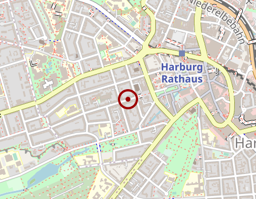 Karte: Monzel Maiken Praxis für Ergotherapie