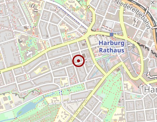 Karte: Logopädische Praxis Diana Sieling Logopädin