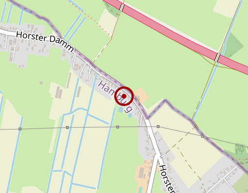 Karte: Cellagon Beratung Jutta Eggers Ernährungsberatung