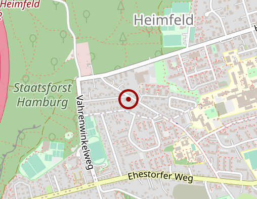 Karte: Goetze Dana Führungskräftetraining Heilpraktikerin