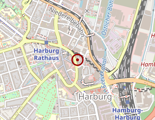 Karte: Panorama-Apotheke