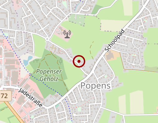 Karte: Janssen-Eilers A.