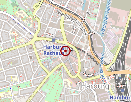 Karte: Heise Christian Dipl.-Psych.