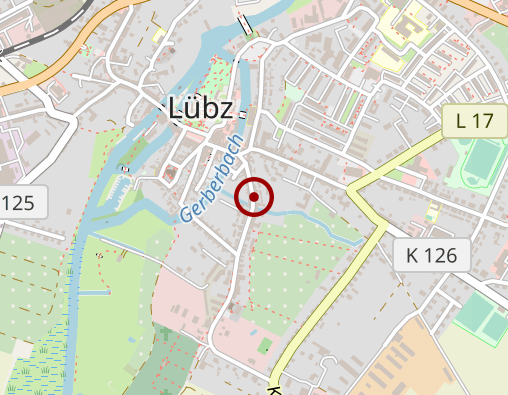 Karte: Meller Herbert Schlosserei und Schlüsseldienst