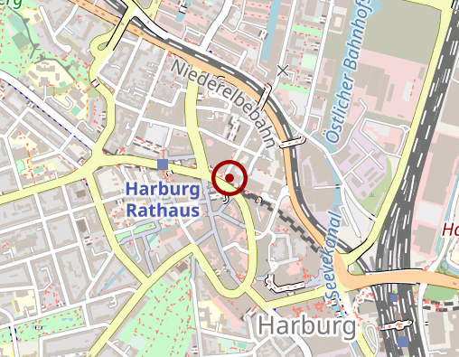 Karte: Kaufmann Sanitätshaus