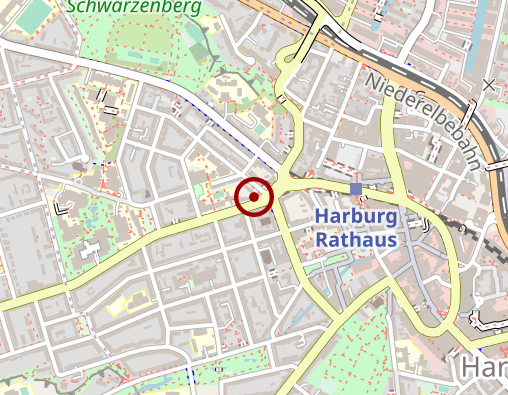 Karte: Westphalen Günter Schlüssel u. Sicherheit