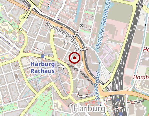 Karte: WeVital-Apotheke