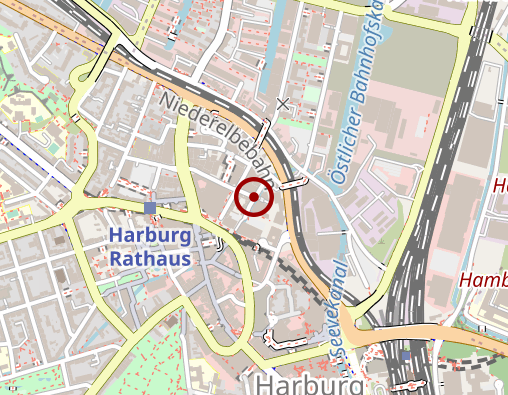 Karte: Familienentlastung