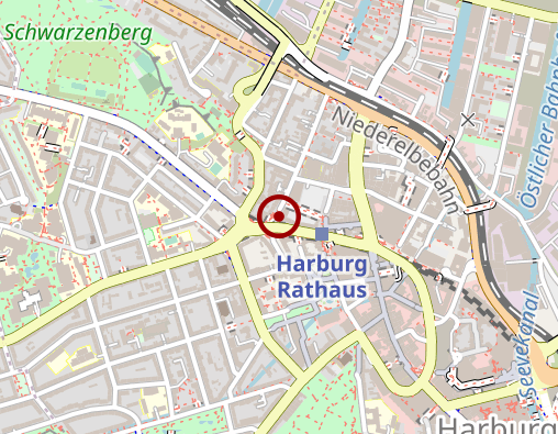 Karte: Peters Sabine Naturheilpraxis