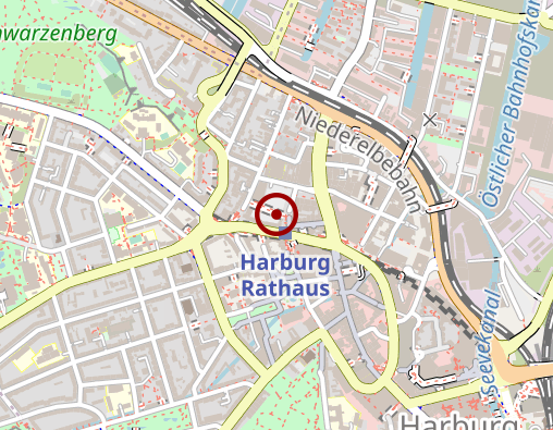 Karte: Sanitätshaus Müller