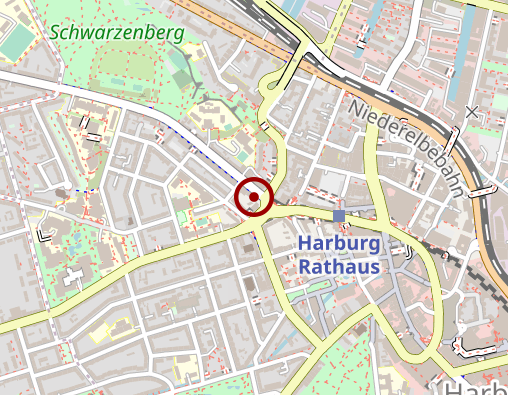 Karte: Kunath-Schulz Elisabeth Dipl.Psych.