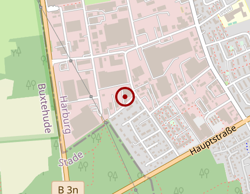 Karte: MINI-CAR Transport Mietwagen