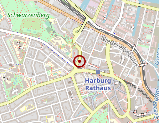 Karte: Stavemann H. Dr. Dipl.-Psych. u. Slebos U. Dipl.-Psych.