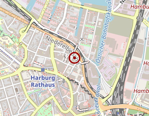 Karte: Fitness Lounge GmbH