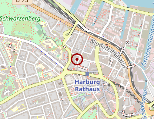 Karte: Trentmann Norbert Dr.med. Facharzt für Psychotherapeutische Medizin