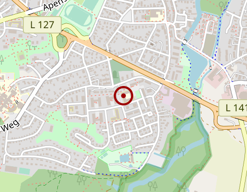 Karte: AMARITA Buxtehude GmbH