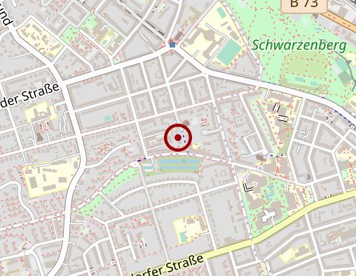 Karte: gourmetrea - Elke Grimpe