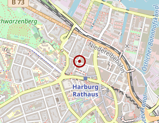 Karte: Neumann Brigitte Massagepraxis