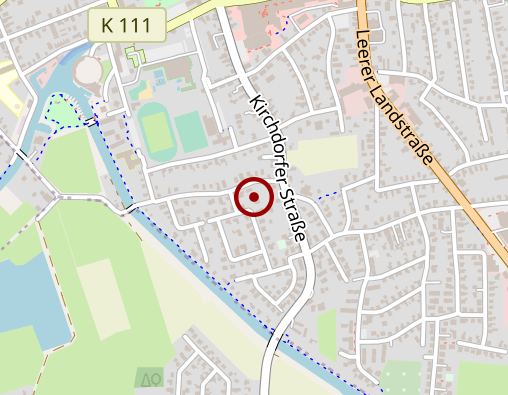 Karte: Limbach Heiko