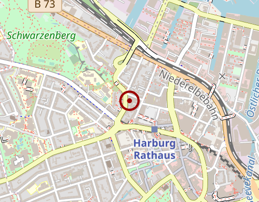 Karte: Kindertherapie Kremser u. Lipp Physiotherapie für Kinder