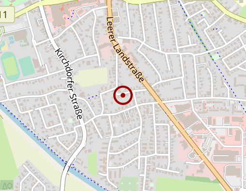 Karte: Naturheilpraxis & Ausbildungsinstitut Ralf Markgraf, Heilpraktiker