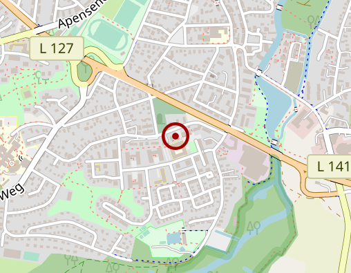 Karte: Malteser Hilfsdienst e.V.