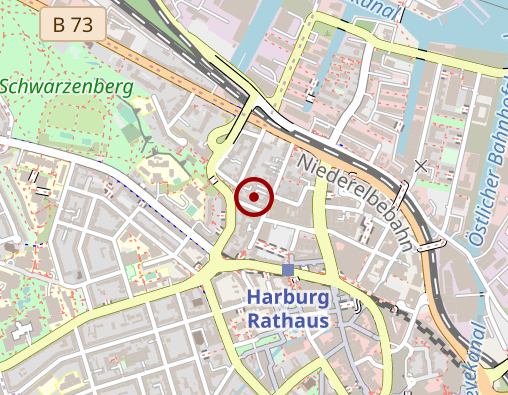 Karte: Phoenix Ambulanz OHG