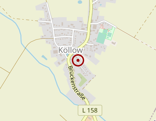 Karte: Cohrt Gudrun Friseurin