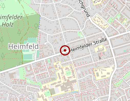 Karte: Coucoulis Thomas