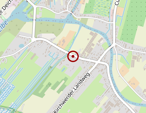 Karte: Beitz Claudia Heilpraktikerin