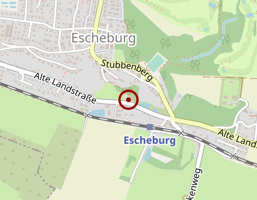 Karte: Ambulantes Pflegeteam Meißner