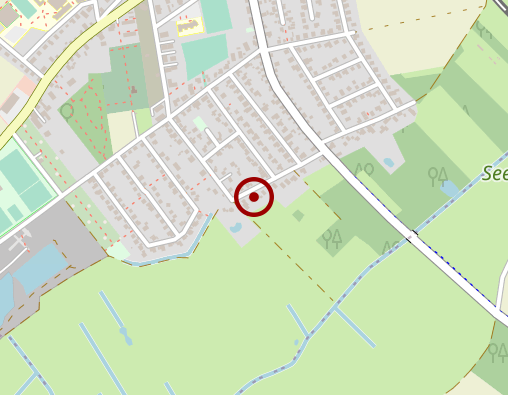 Karte: Wrieden-Buerfeind Silke Dr.