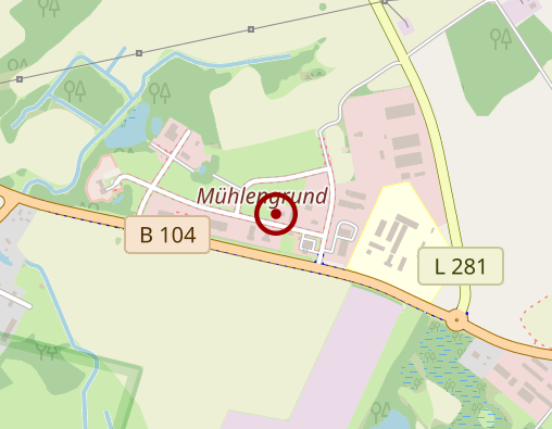 Karte: Alltagsbegleitung