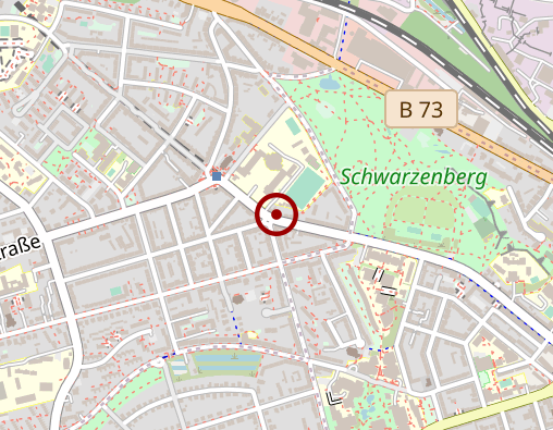 Karte: Wille Niklas Personaltraining Gesundheitscoaching