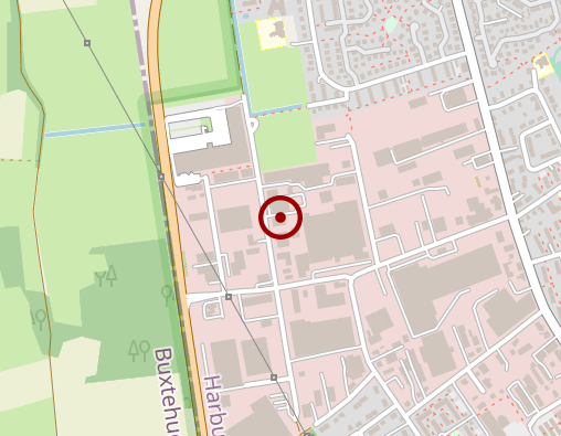 Karte: schildexpress