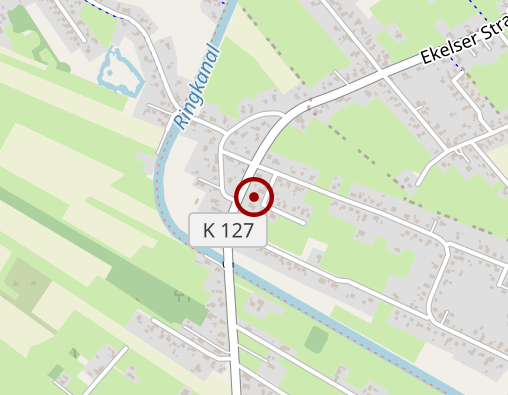 Karte: Feddinga-Jakobs C.