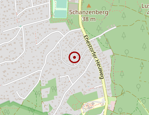 Karte: Jonas Gabriela Heilpraktikerin