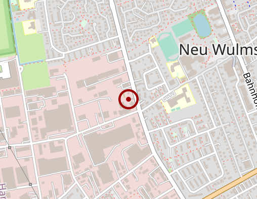 Karte: Autoruf Tille Inh. Dirk Holst