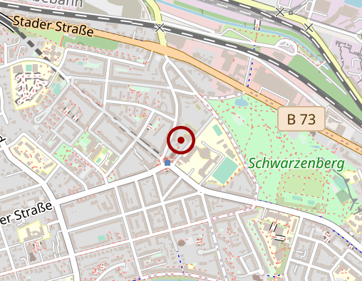 Karte: Pflegeteam Hamel