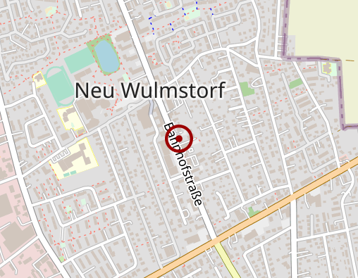 Karte: Przybille Christel Kinder- u. Jugendlichenpsychotherapeut