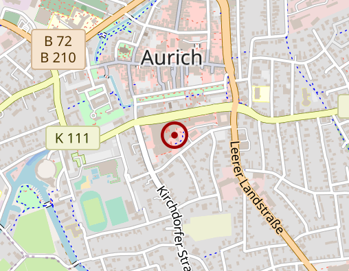 Karte: Ehmen T. u. Franke H.